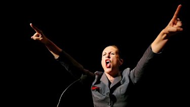 Ursula Martinez: my stories, your emails