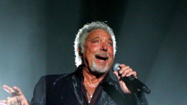 Sir Tom Jones is under pressure not to perform in Israel after activists in his native Wales coopted one his most famous songs