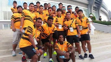 Match-fixing fears as Malaysian team joins Queensland football league