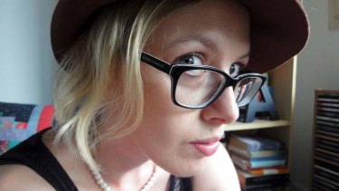 Angela Meyer is among a new group of online literary reviewers.