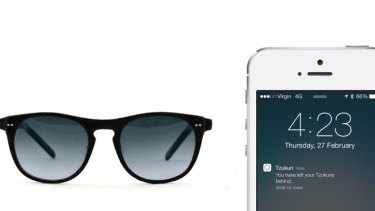 how to find your lost glasses