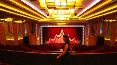The Hayden Orpheum in Cremorne is one of the cinemas to start charging $20 for tickets.