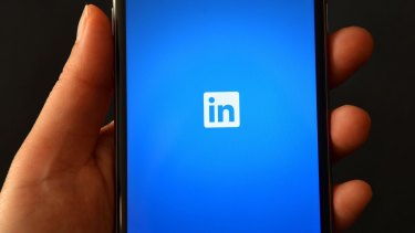 German authorities say LinkedIn is being used for covert Chinese operations.