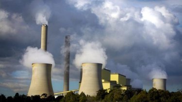 Biggest drop in 24 years: Emissions are falling in the power sector - for now.