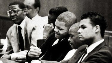 central park five court justice apology waiting change social still