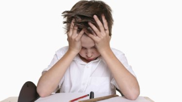 Is homework beneficial image