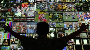 Foxtel clears the final hurdle in its bid to take over smaller rival Austar.