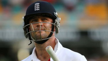 As Jonathan Trott quits the Ashes due to 'stress-related illness', there is hope he may help potential sufferers see the warning signs.