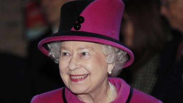 The Queen has had nearly 60 years of observing, at close hand, powerful people and political change.