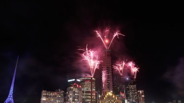 Choose your own celebration: a guide to New Year&#039;s Eve and New Year&#039;s Day in Melbourne