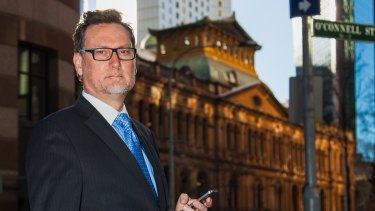 Ian Rodwell, founder and CEO of ASX-listed mobile advertising company, Moko, says the business is on track to being a $1 billion company listed on the US Nasdaq exchange.