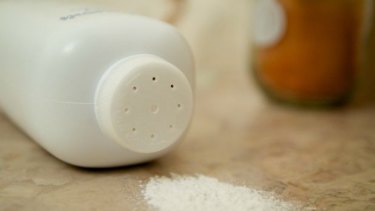 Concerns that talcum powder causes ovarian cancer has led to a slew of court cases in the US. 