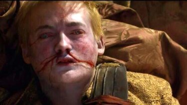 Game Of Thrones Shock Spoiler Has George Rr Martin Given Away Villain