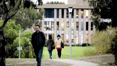 Freezing SRE grants at 2012 levels, universities said, was short-sighted and would lead to research jobs being lost.