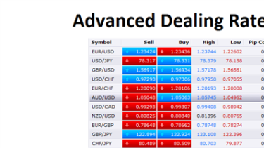 Understanding Forex Margin And Leverage - 