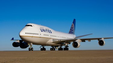 United Airlines has been slapped with a $10,000 fine.