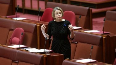 WA Senate results confirmed: Labor's Louise Pratt misses out.