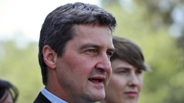 Rodney Croome, spokesperson for LGBTI lobby group Just Equal, says the proposed same-sex marriage exemptions are "absurd".