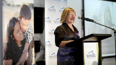 "We are ready, willing and able to take on government-run services": Kerry Stubbs, chief executive officer of Northcott.