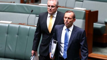 The move comes as Prime Minister Tony Abbott and Immigation Minister Scott Morrison mark 100 days since last successful asylum boat arrival on Australian shores.
