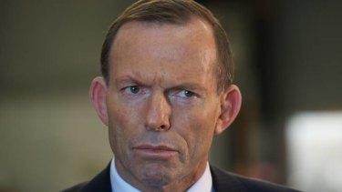 Tony Abbott has been accused by Attorney General Nicola Roxon of "dog whistling."