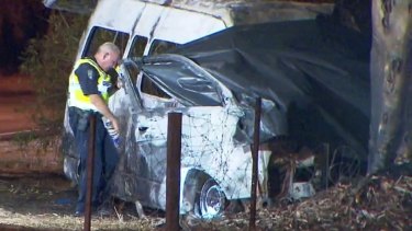 A driver has been charged over a devastating crash at Elizabeth, which killed a woman from Blair Athol.