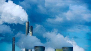 The energy and utilities sector had the highest level of disclosure of greenhouse gas emissions, ACSI said.