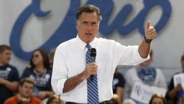 Work directive ... employees at several companies have been warned about the consequences of not voting for Mitt Romney.