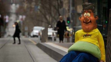 This Couch Potato Still Appeals