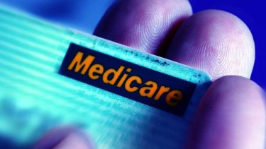 Greens want to kill the Medicare levy surcharge.