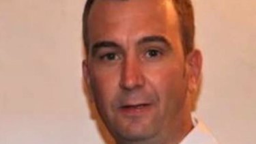 David Haines, a British man reportedly executed by Islamic State militants.