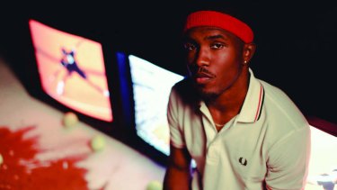 Frank Ocean won over Jay-Z and Kayne West long ago but it was his debut studio album that had the masses talking in 2012.