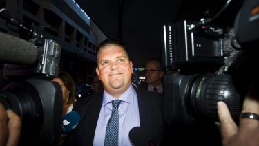 In an interview with SBS’s World Game on Thursday, Mr Tinkler resolved to settle the Jets’ debts, but, in a statement of defiance aimed at Football Federation Australia, asked for the $5 million Jets acquisition fee he paid in 2011 to be refunded. 