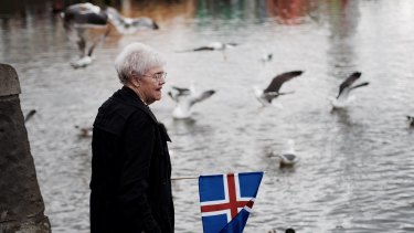Iceland's government had, on International Women's Day last year, pledged to eradicate the gender pay gap by 2022, and it's
stuck to its promise to introduce certification that ensures gender equality in the workplace.