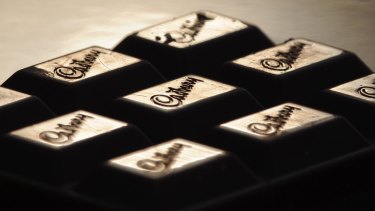 "Clearly any chocolate lover is going to be a bit disappointed.": Amanda Banfield, managing director of Australasia for Mondelez International, the parent company that owns Cadbury, says the company is expecting a consumer backlash. 