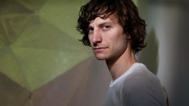 Gotye, aka Wally De Backer, says he stands behind every song on his new album.