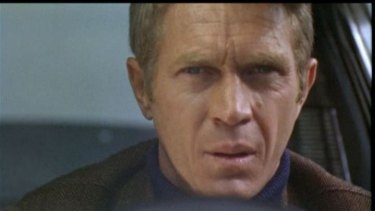 Movie of the week on TV: Bullitt