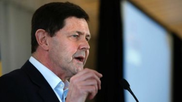 Social Services Minister Kevin Andrews has indicated stricter measures will be brought in for disability pension recipients under the age of 35. 