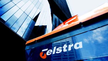 Telstra will keep a minority stake in Sensis.