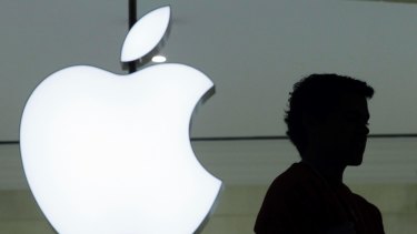 Apple is among many companies that have been under the ATO's audit and are fighting tax bills.
