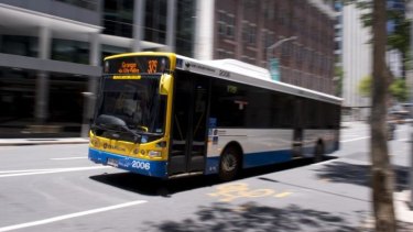 The state government has no plans to offer free public transport during the G20.
