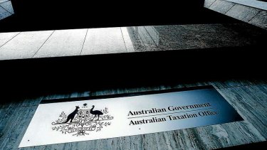 The ATO has announced a crackdown on 'corporate tax erosion'.