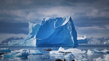 Antarctic research is among areas of climate science that is expected to be hit by the CSIRO cuts.