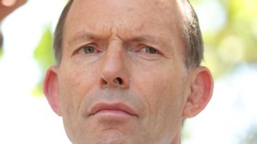 Tony Abbott's office deny the Prime Minister holds dual citizenship.