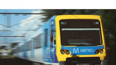 The operator of Melbourne Metro Rail is coming to Sydney.