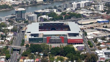 Alcohol-related violence, noise pollution and traffic problems could worsen if Suncorp Stadium's crowd cap rules are changed.