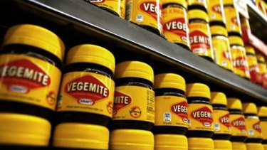 Kraft is today launching the first new version of Vegemite in 85 years.