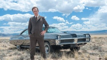 Better Call Saul breaks US cable ratings record