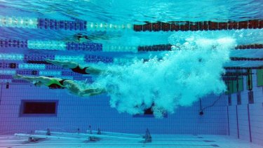 ais pool