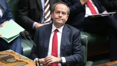 Bill Shorten has agreed to appear before the Royal Commission into Trade Union Governance and Corruption. 